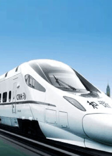 高鐵站（南寧火車(chē)站、賀州火車(chē)站、南寧東站部分）